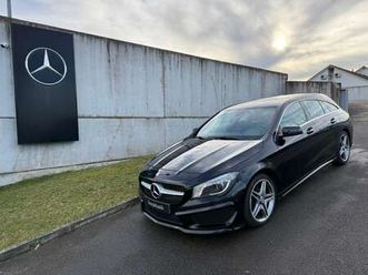 cla 200 d