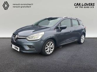 clio estate dci 110 energy