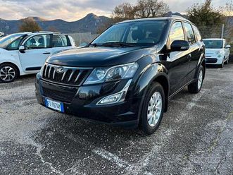 mahindra xuv500 2.2 16v awd 7 posti - 2019