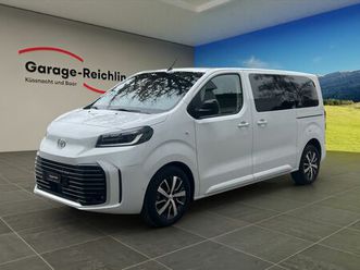 proace verso l1 2.0 d trend