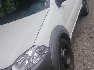 strada 1.4 2016 completa