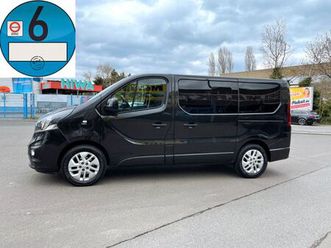 opel vivaro b tourer life 1.6 biturbo l2h1 2,7t (ahk)