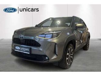 1.5 vvt-ie hybrid 85kw executive cvt