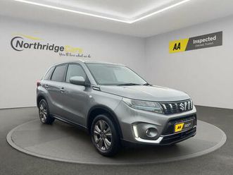 1.4 boosterjet mhev sz-t euro 6 (start/stop) 5dr