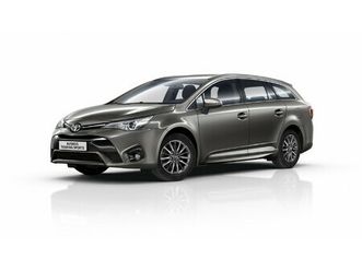 avensis touring sports 2.0 sol premium multidrives