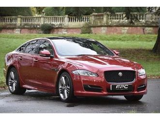 3.0d v6 r-sport saloon 4dr diesel auto euro 6 (start/stop) (300 ps)