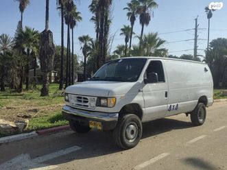 אוט׳ 6.0 (235 כ״ס)