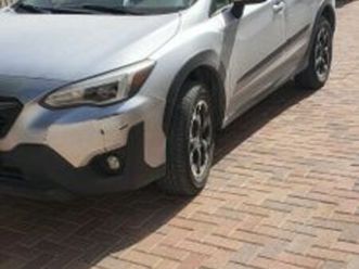 crosstrek pl אוט׳ 2.0 (152 כ״ס)