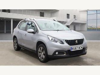 1.6 bluehdi active euro 6 5dr