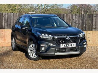 1.4 boosterjet mhev motion euro 6 (start/stop) 5dr