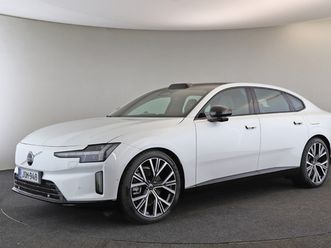 volvo es90 single ultra