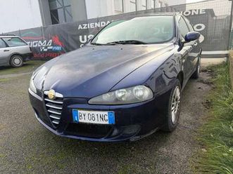 147 ii 5p 1.9 jtd progression 115cv