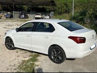 c-elysee 1.6 bluehdi shine 100cv *segni grandine*