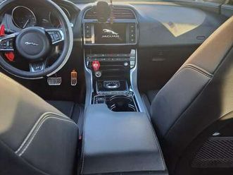 20d awd aut. r-sport