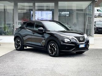 nissan juke 1.0 dig-t 114cv e6 neo. - 2023