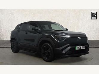 e vitara 61kwh motion