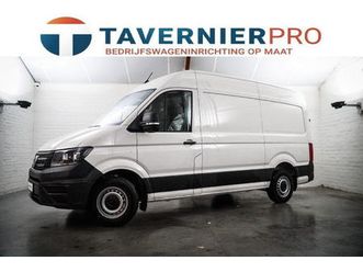 volkswagen crafter l3h3 2.0 tdi fwd