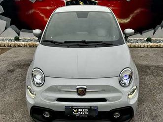 595 2016 1.4 t-jet 145cv my18