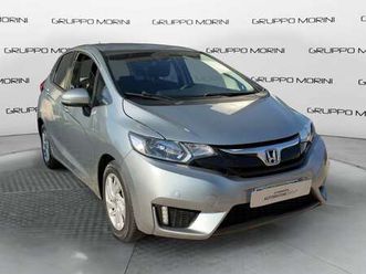 jazz 1.3 102cv comfort connect adas