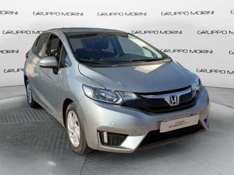 jazz 1.3 102cv comfort connect adas