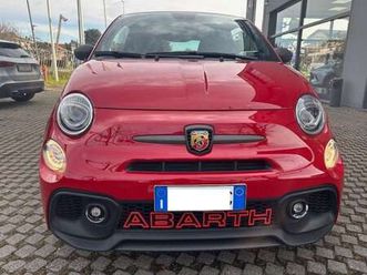 695 1.4 t-jet 180cv auto