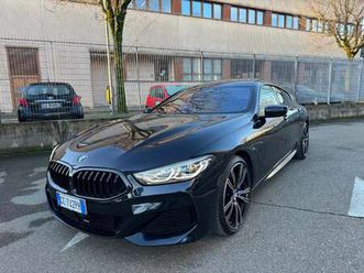 d gran coupe m-sport x-drive 320cv full opt.
