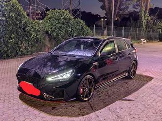 2.0 t-gdi n performance dct limited edition