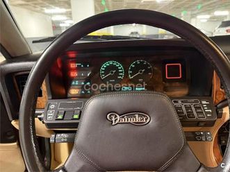 jaguar xj xj6 3.6 manual