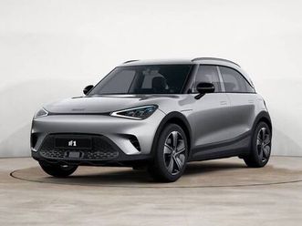 forfour 1ª serie forfour 1.1 pure