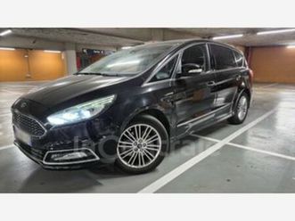 ii 2.0 ecoblue 190 10cv s&s titanium business auto