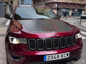 jeep grand cherokee 3.0 v6 diesel trailhawk e6
