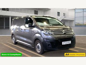 1.5 bluehdi 1000 enterprise pro m fwd 2 euro 6 (start/stop) 6dr