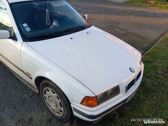 BMW SERIE 3 COMPACT 316 316i-compact