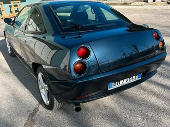 fiat coupe turbo 20v