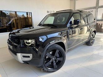 110 2.0 sd4 240cv awd auto hse