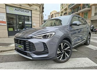 1.5 hybrid+ 197 ch luxury 3200 kms garantie constructeur 7 ans ou 150000 kms