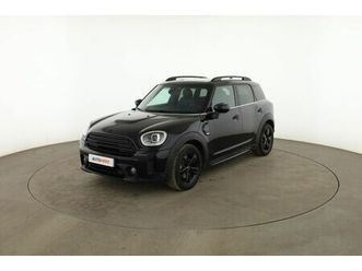 mini countryman cooper d edition northwood bva8