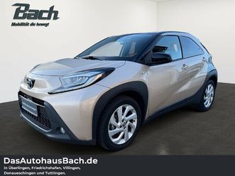 pulse: komfort p + led & parking + tas600