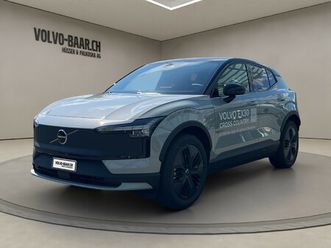 ex30 cc e60 twin performance awd