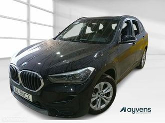 bmw x1 25 e xdrive