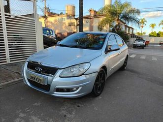 sedan 1.6 16v 119cv 4p