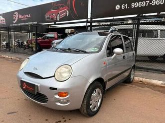 chery qq 1.1/1.0 12v 69cv 5p 2011