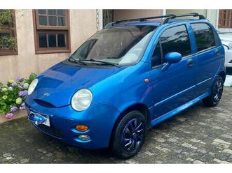 chery qq 1.1/1.0 12v 69cv 5p 2012