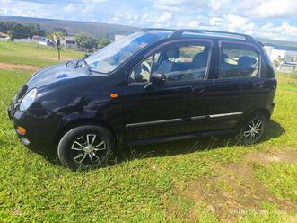 chery qq 1.1/1.0 12v 69cv 5p 2014