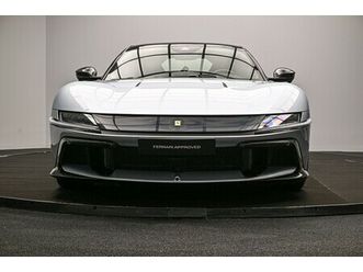 occasion ferrari 12cilindri 2025 à vendre à paris