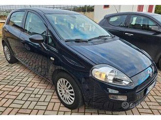 fiat grande punto 1300 multijet