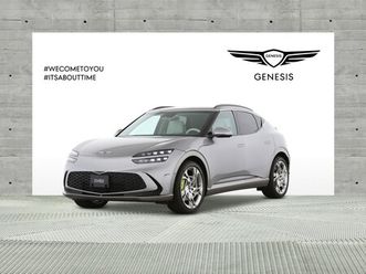 gv60 77.4 kwh sport plus awd