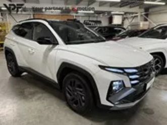 20th sensation hybrid