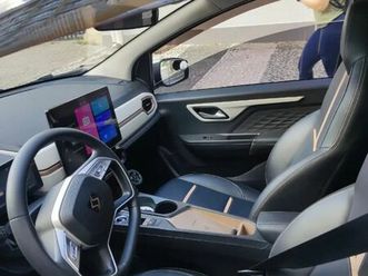 jac e-js1 62cv 5p aut. (elétrico) 2025