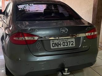 sedan 1.5 16v 4p mec.